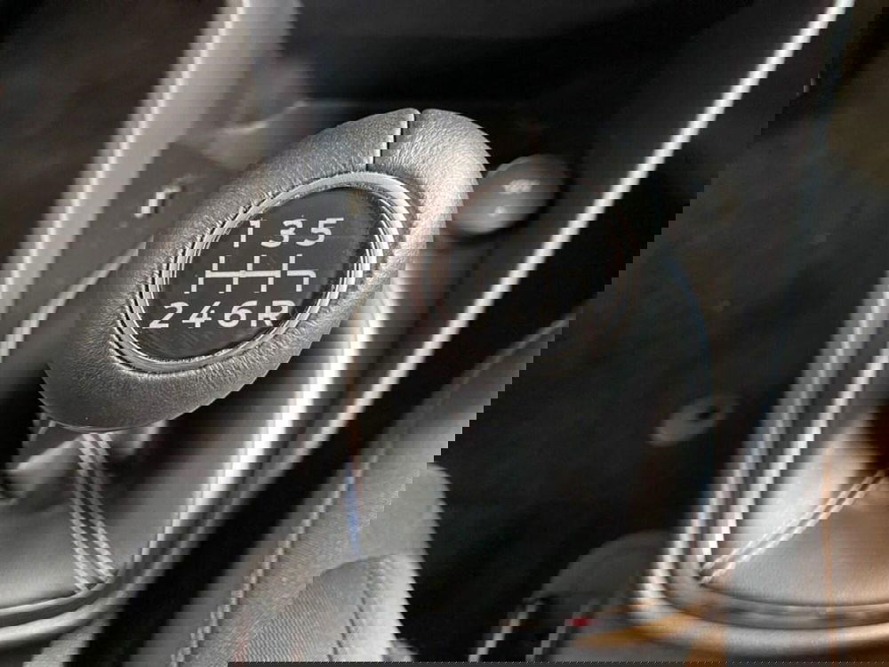 Ford Fiesta usata a Torino (12)