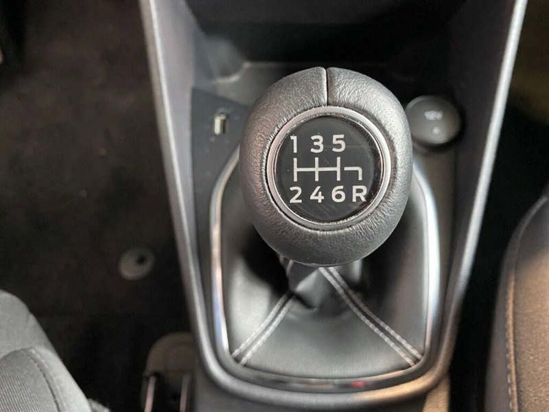 Ford Fiesta usata a Torino (12)