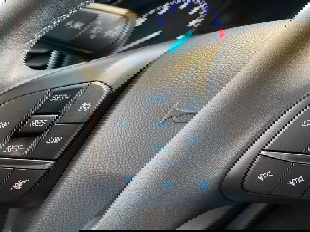 Ford Fiesta usata a Torino (13)