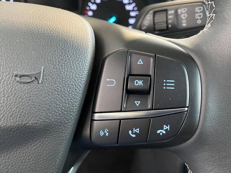 Ford Fiesta usata a Torino (14)