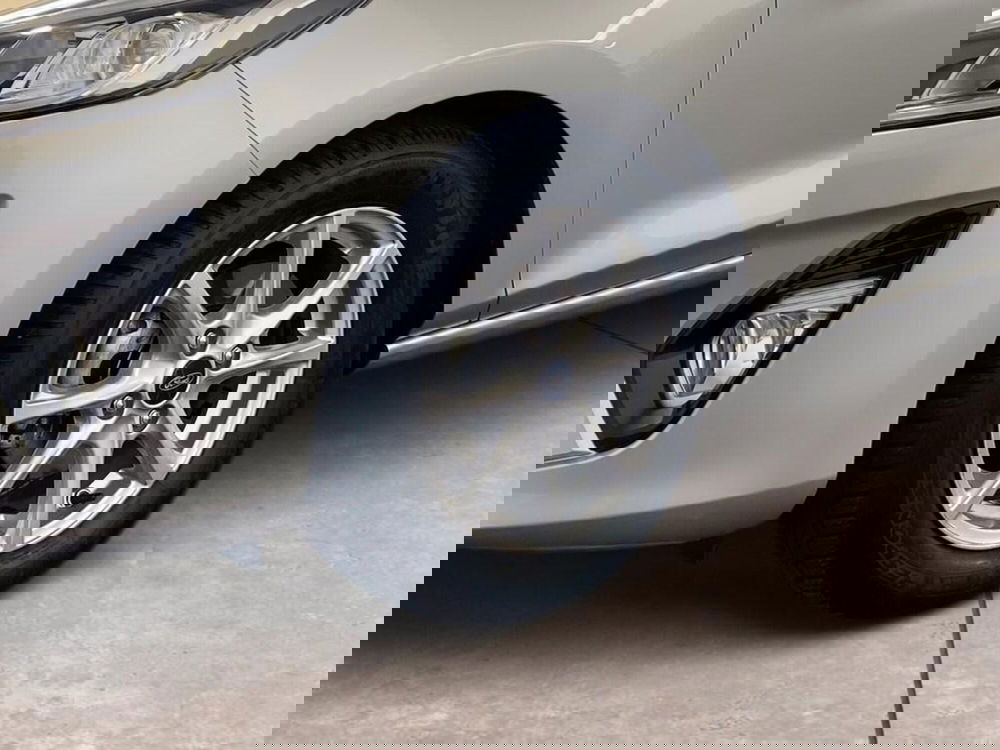 Ford Fiesta usata a Torino (15)