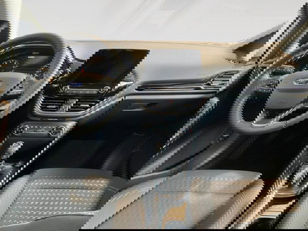 Ford Fiesta usata a Torino (6)