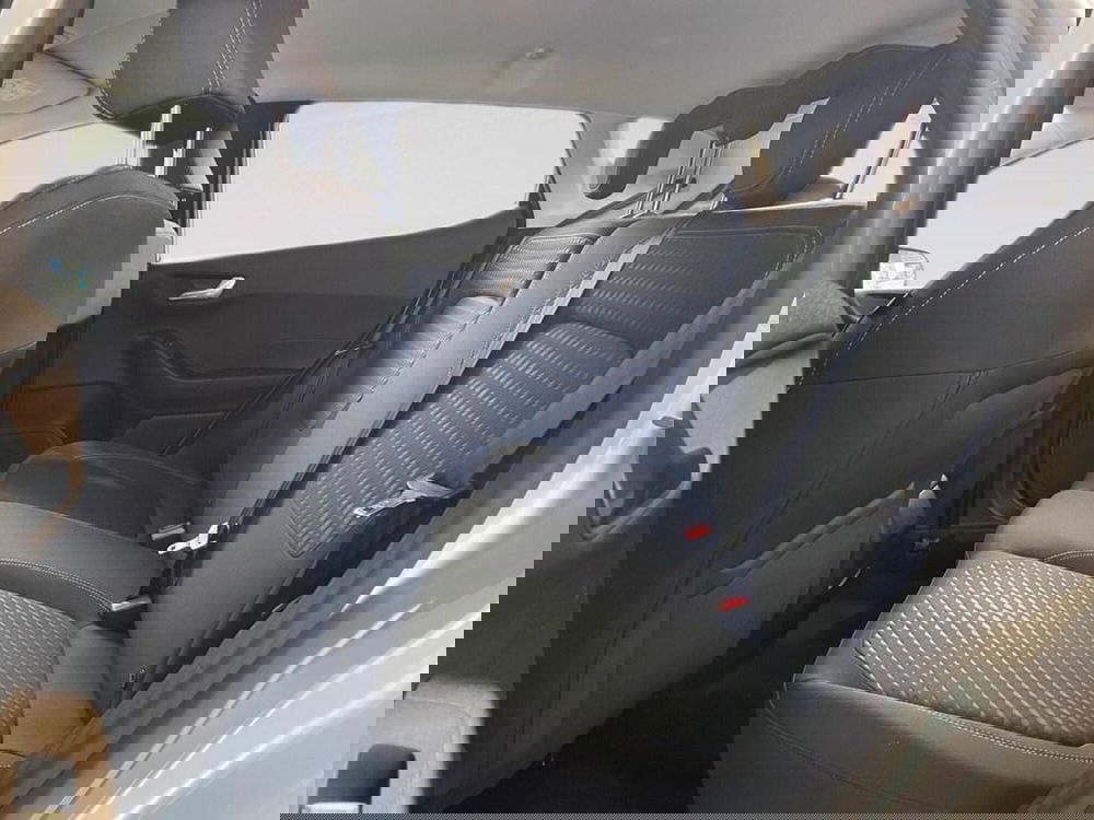 Ford Fiesta usata a Torino (8)