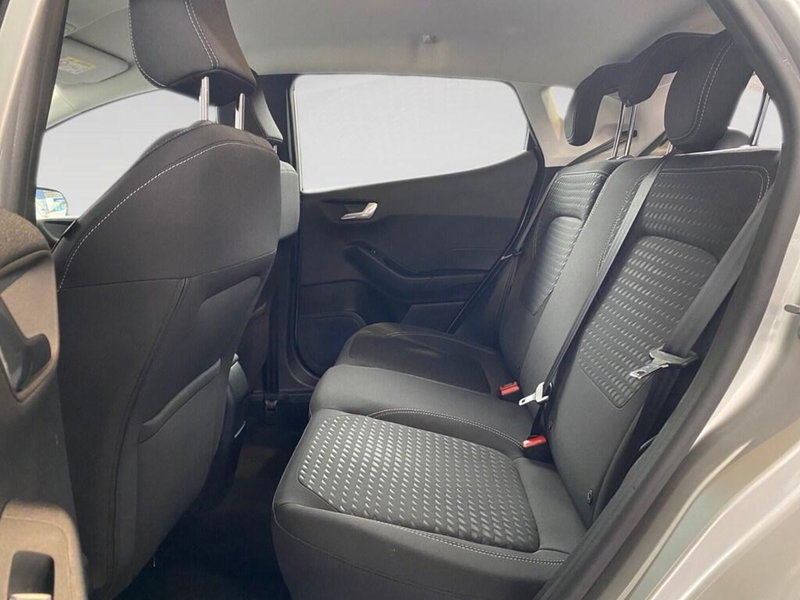 Ford Fiesta usata a Torino (8)