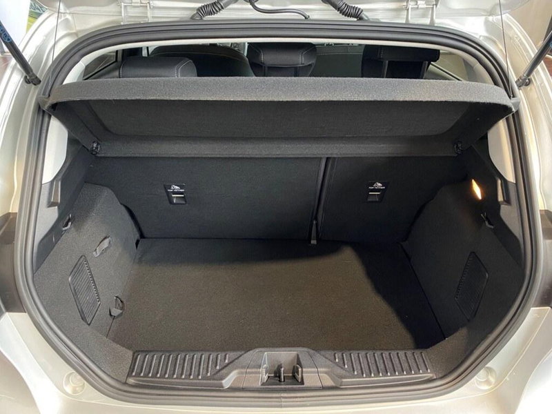 Ford Fiesta usata a Torino (9)