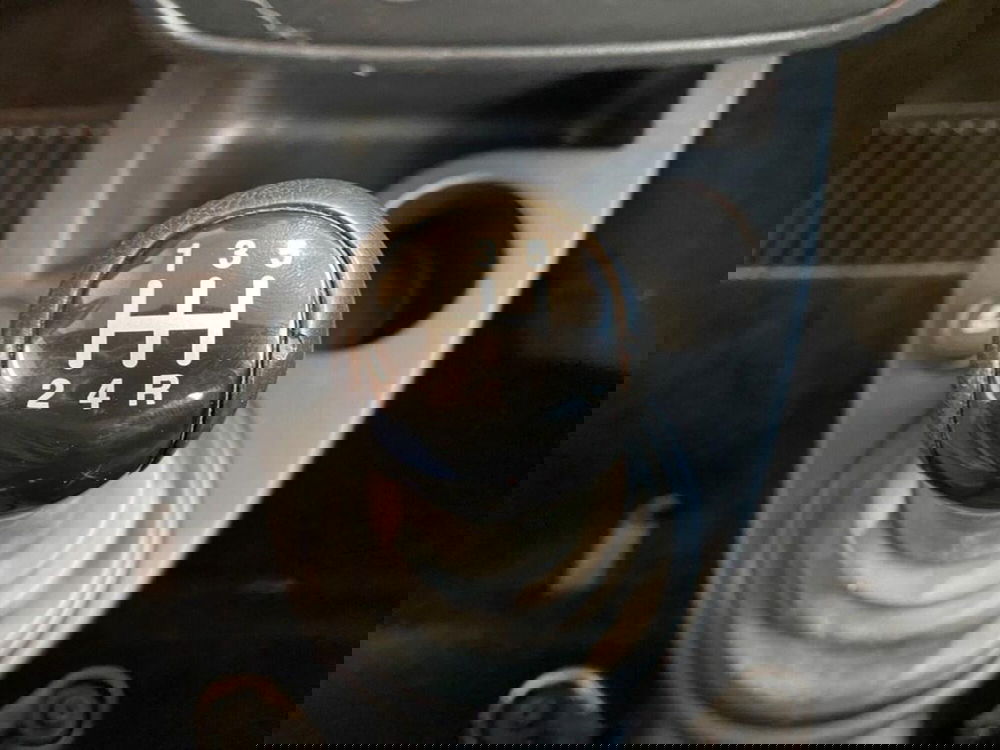 Ford Fiesta usata a Torino (10)