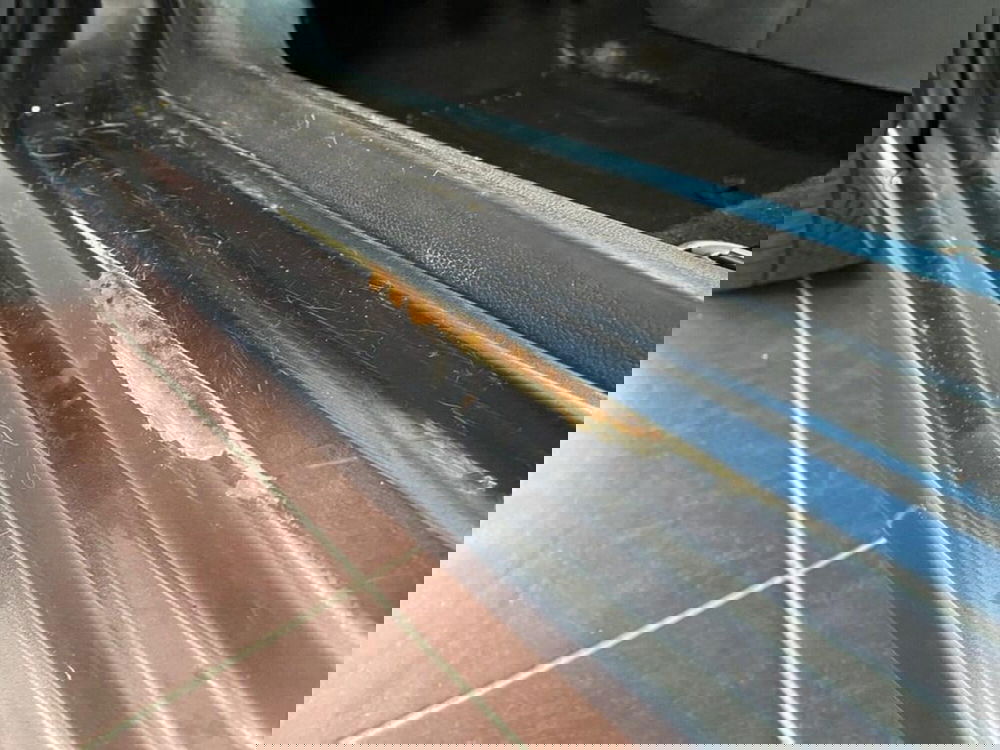 Ford Fiesta usata a Torino (11)