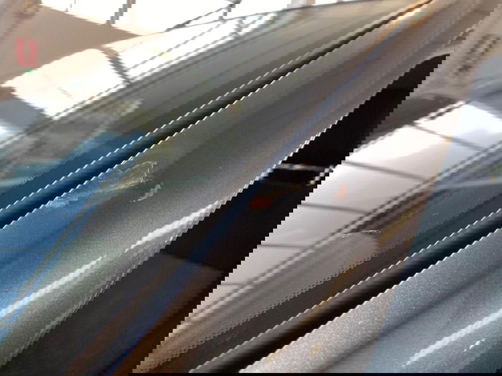 Ford Fiesta usata a Torino (12)