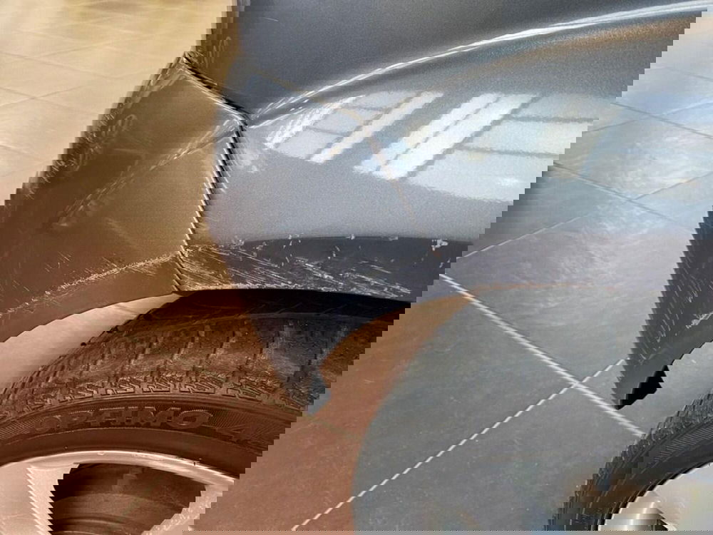 Ford Fiesta usata a Torino (13)