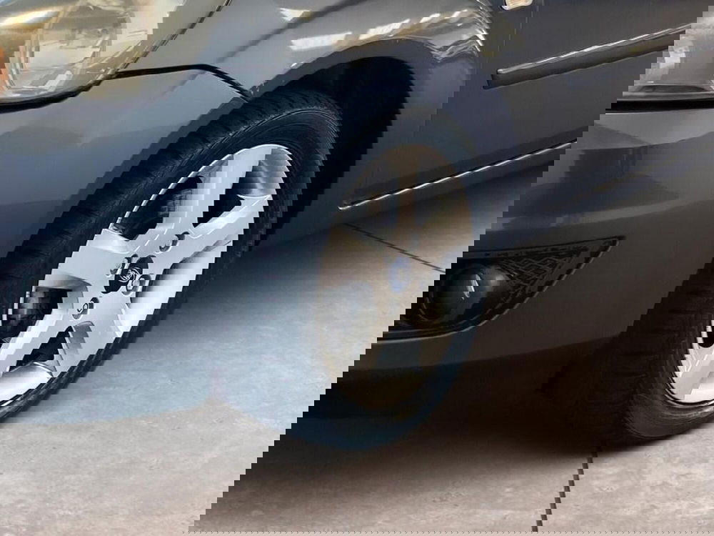 Ford Fiesta usata a Torino (15)