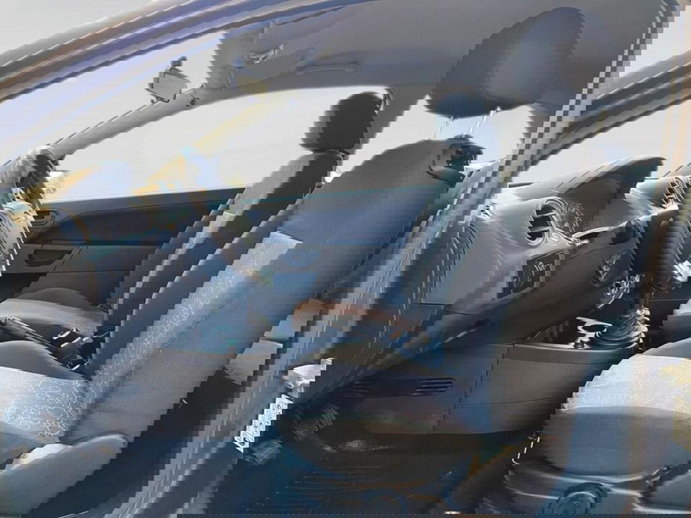 Ford Fiesta usata a Torino (6)