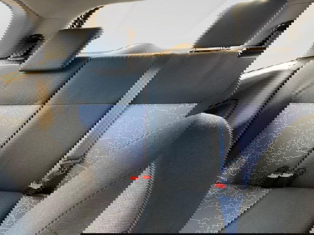 Ford Fiesta usata a Torino (7)