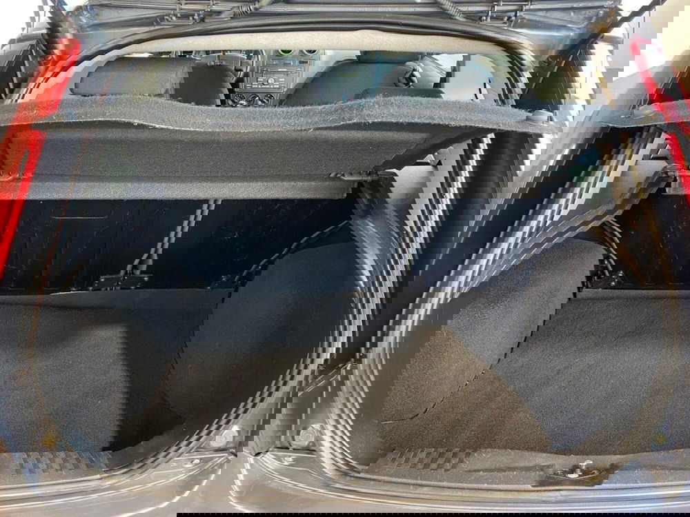 Ford Fiesta usata a Torino (8)