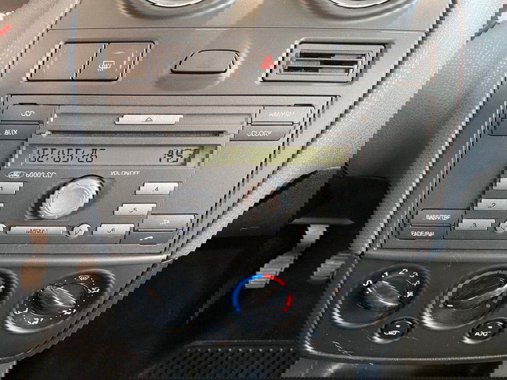 Ford Fiesta usata a Torino (9)