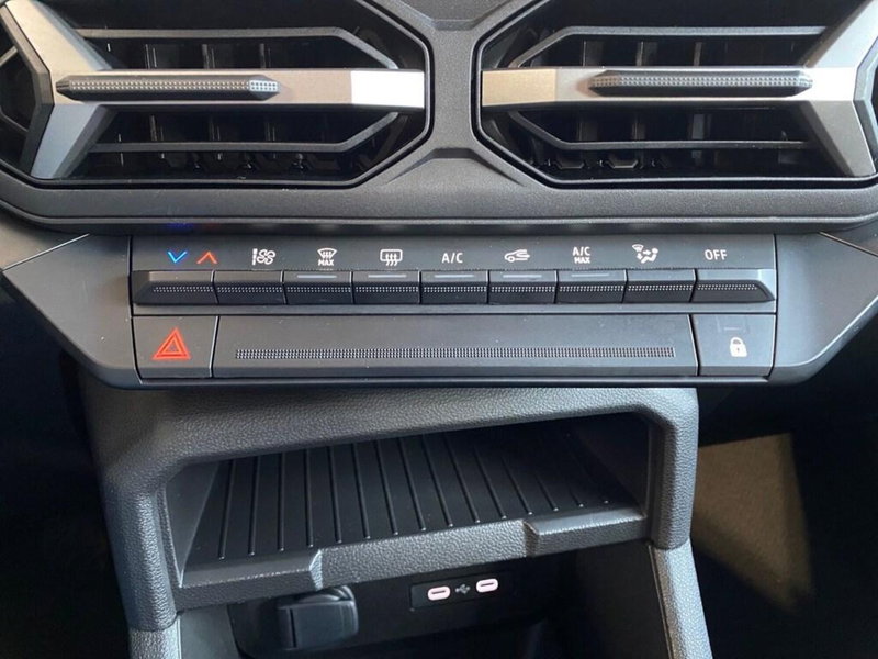 Dacia Duster Van usata a Torino (11)