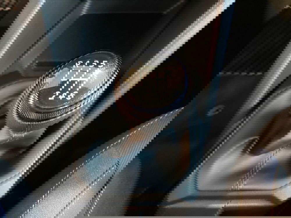 Dacia Duster Van usata a Torino (12)