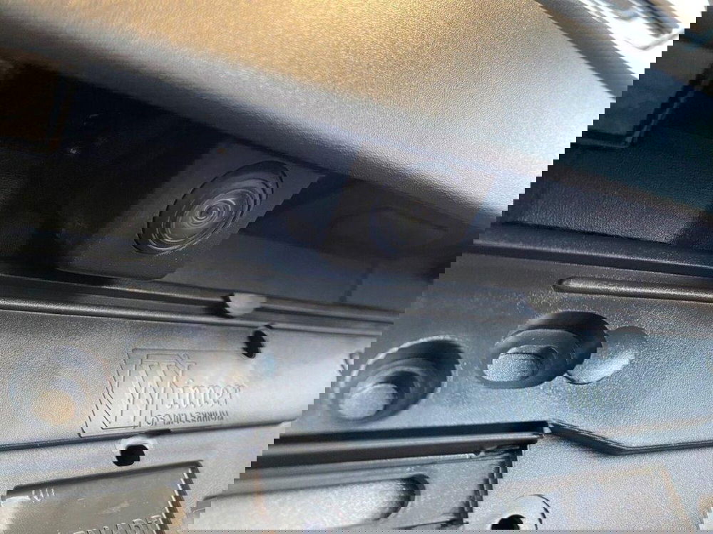 Dacia Duster Van usata a Torino (14)