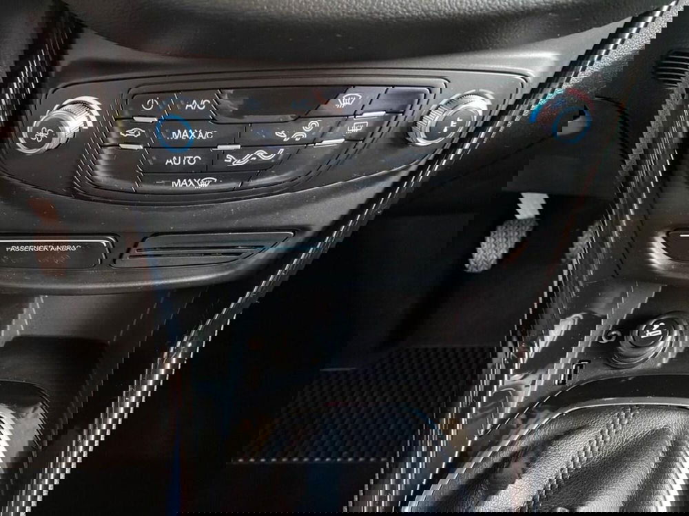 Ford B-Max usata a Torino (10)