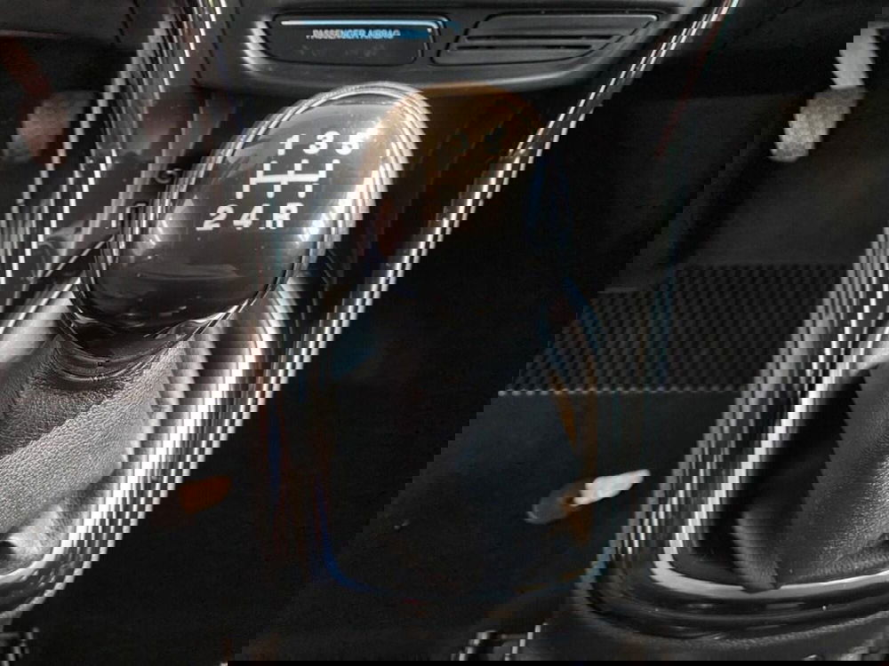 Ford B-Max usata a Torino (11)