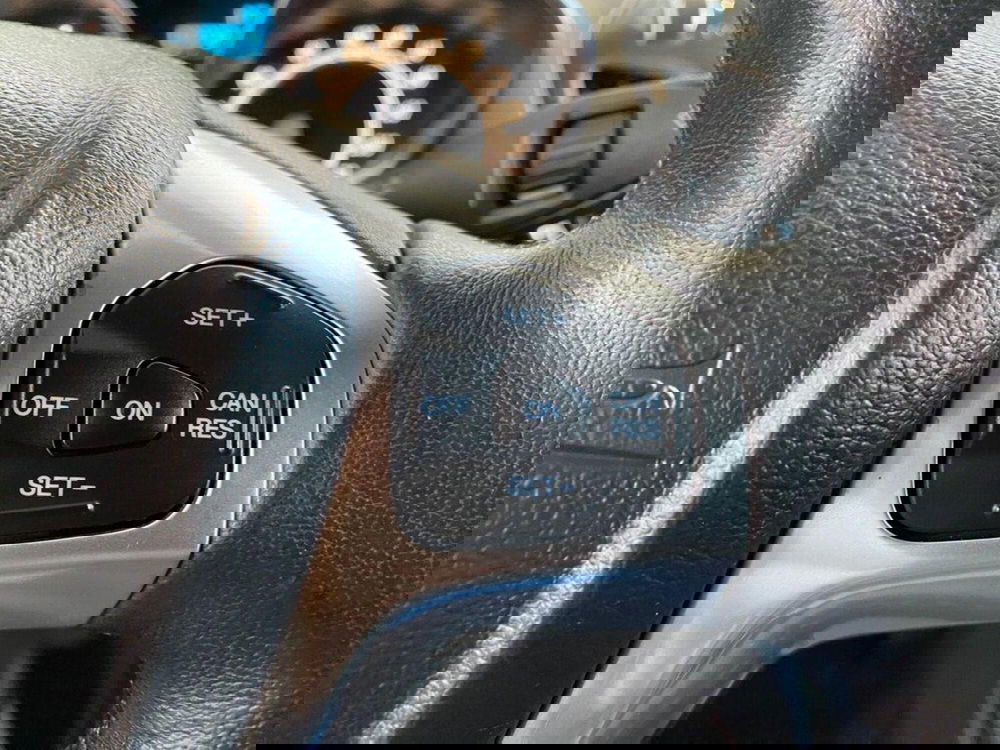 Ford B-Max usata a Torino (12)