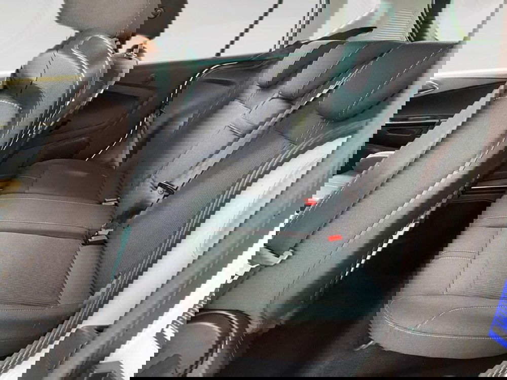 Ford B-Max usata a Torino (7)