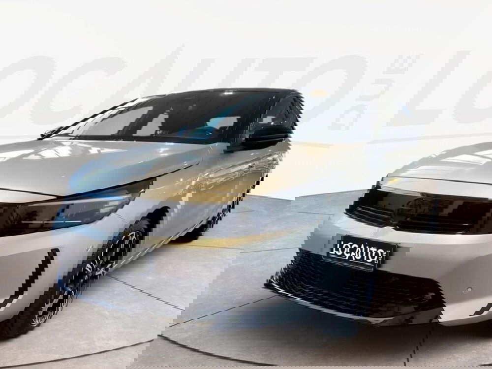 Opel Corsa usata a Torino