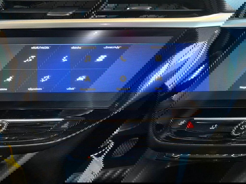 Opel Corsa usata a Torino (10)