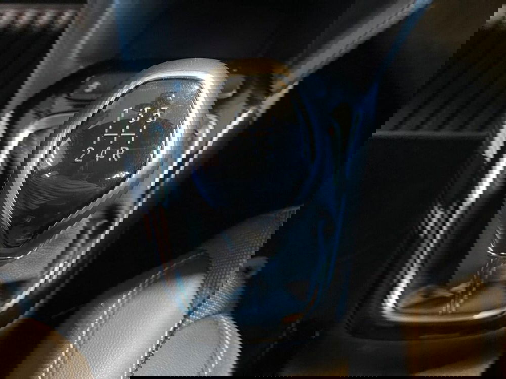 Opel Corsa usata a Torino (12)