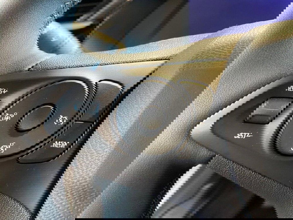 Opel Corsa usata a Torino (13)