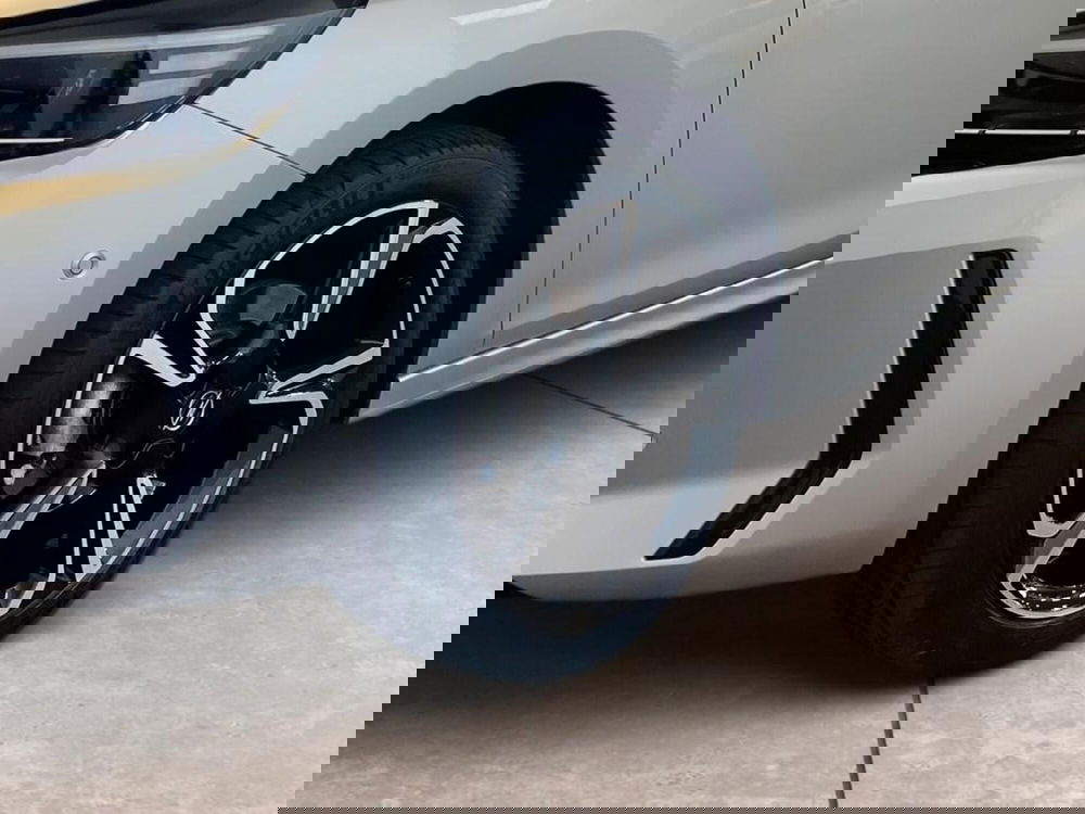 Opel Corsa usata a Torino (15)