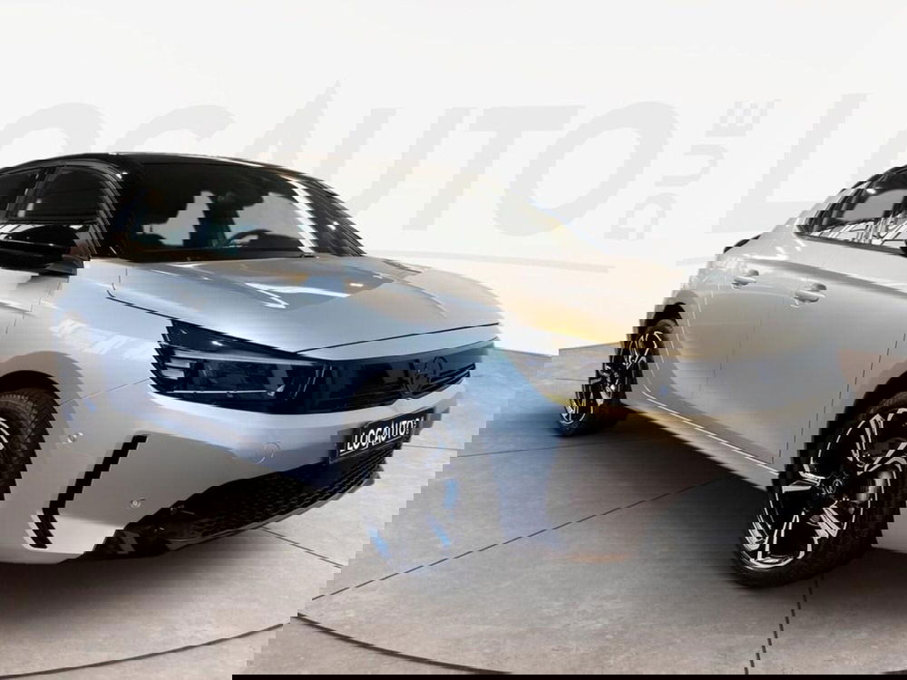 Opel Corsa usata a Torino (3)