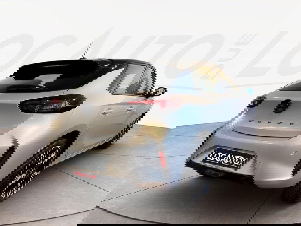 Opel Corsa usata a Torino (4)