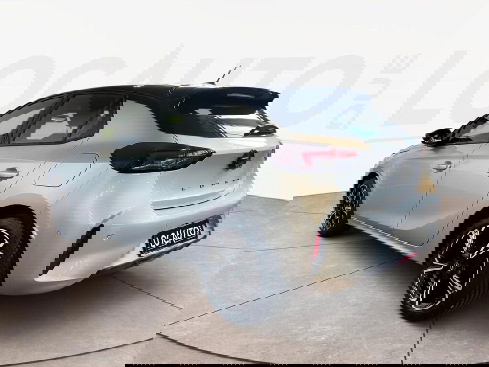 Opel Corsa usata a Torino (5)