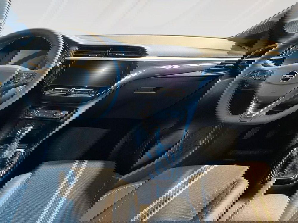 Opel Corsa usata a Torino (6)