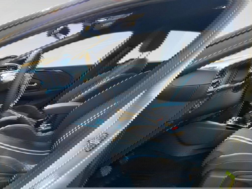 Opel Corsa usata a Torino (7)