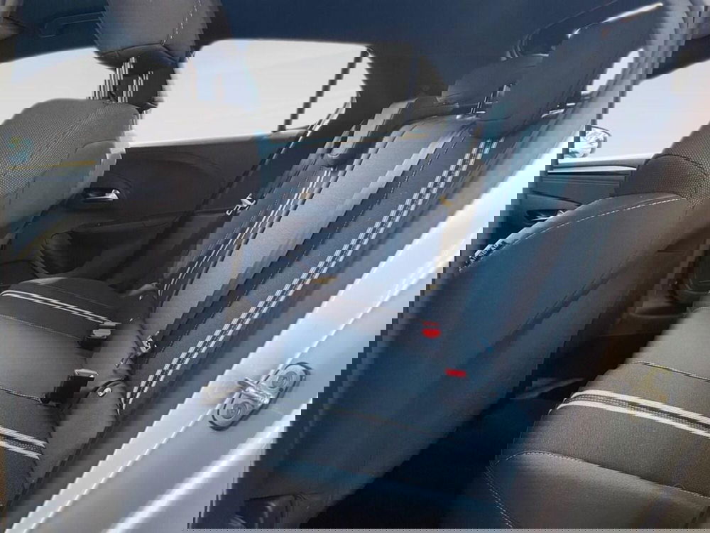 Opel Corsa usata a Torino (8)