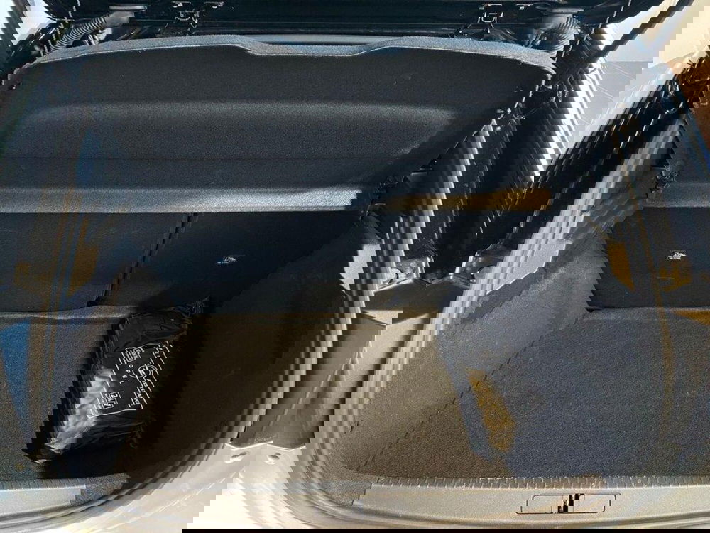 Opel Corsa usata a Torino (9)