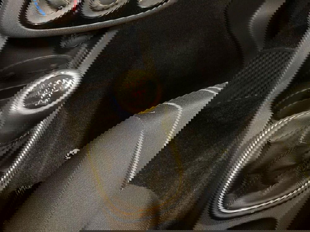 Opel Corsa usata a Torino (11)