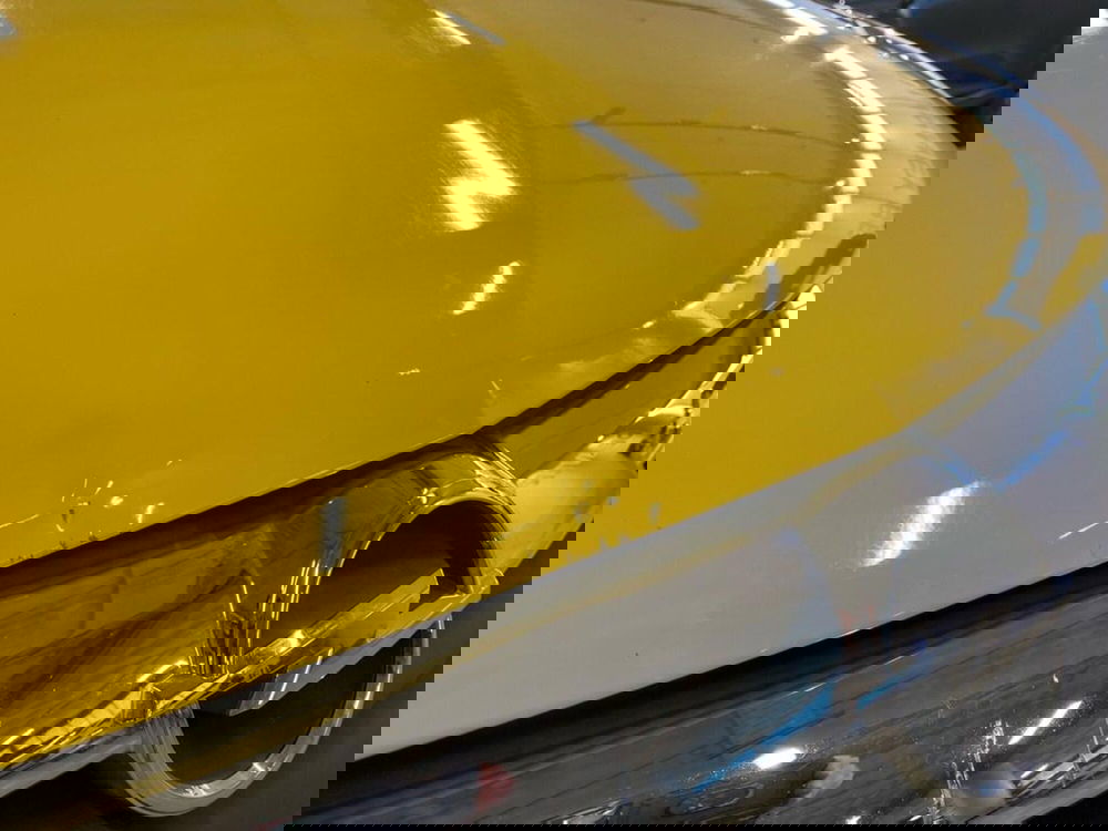 Opel Corsa usata a Torino (13)