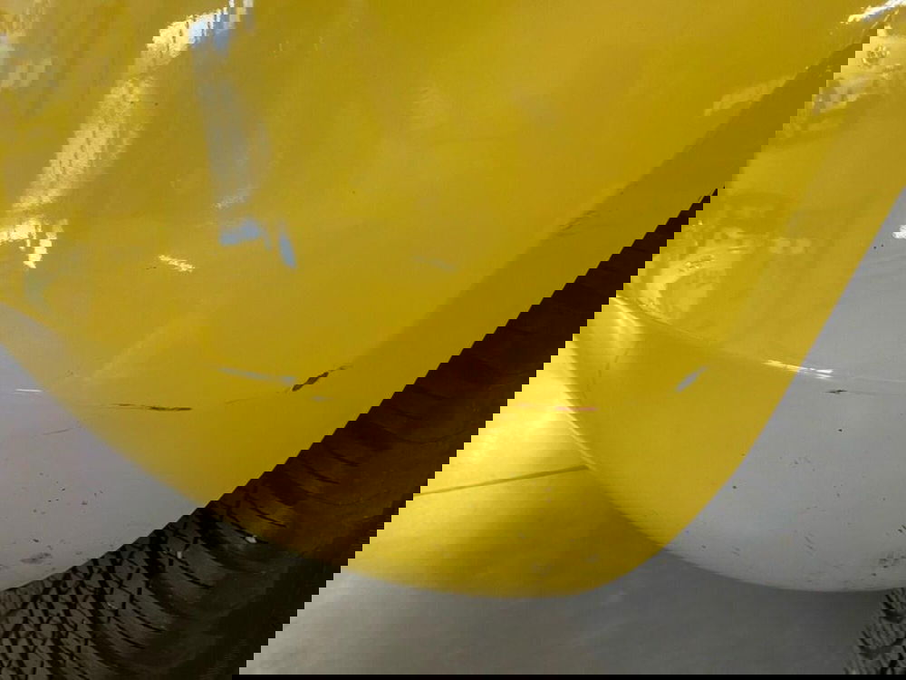 Opel Corsa usata a Torino (14)