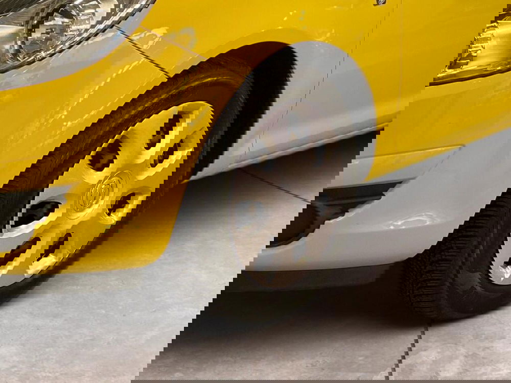 Opel Corsa usata a Torino (15)