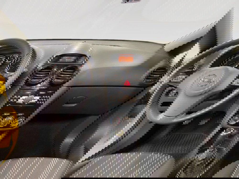 Opel Corsa usata a Torino (5)