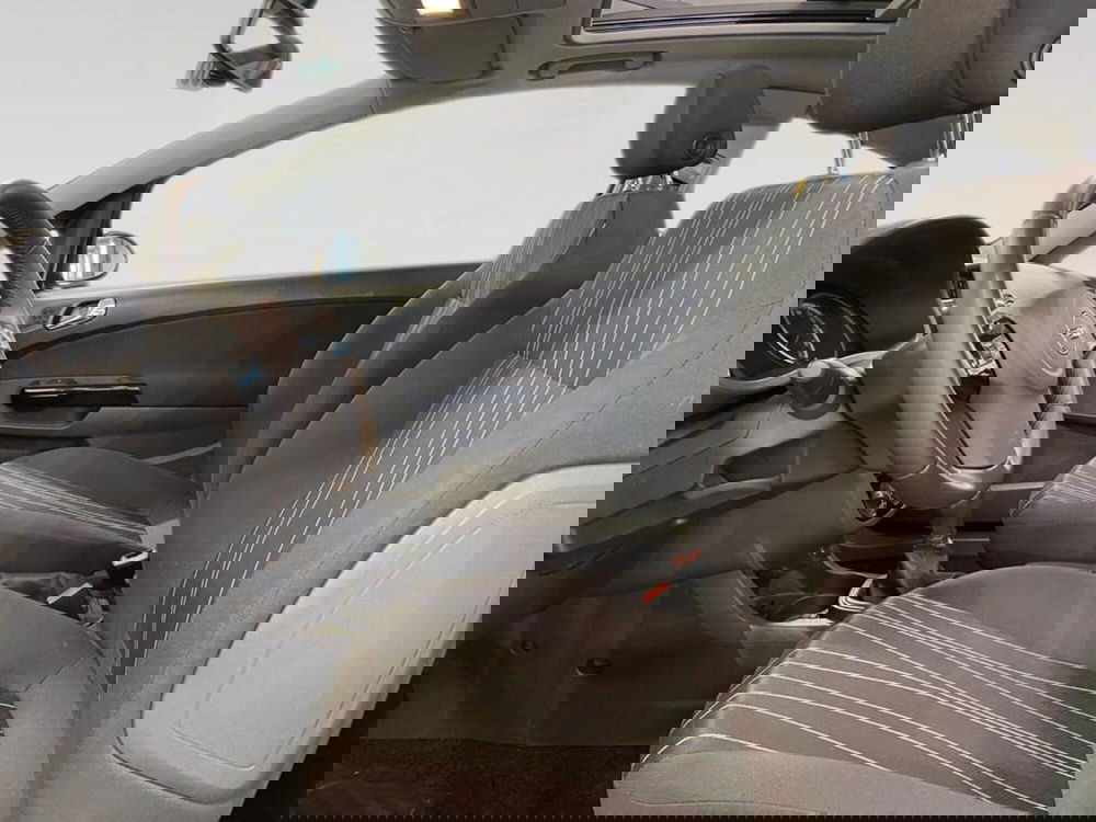 Opel Corsa usata a Torino (6)