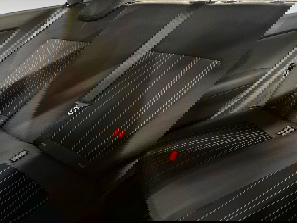 Opel Corsa usata a Torino (7)