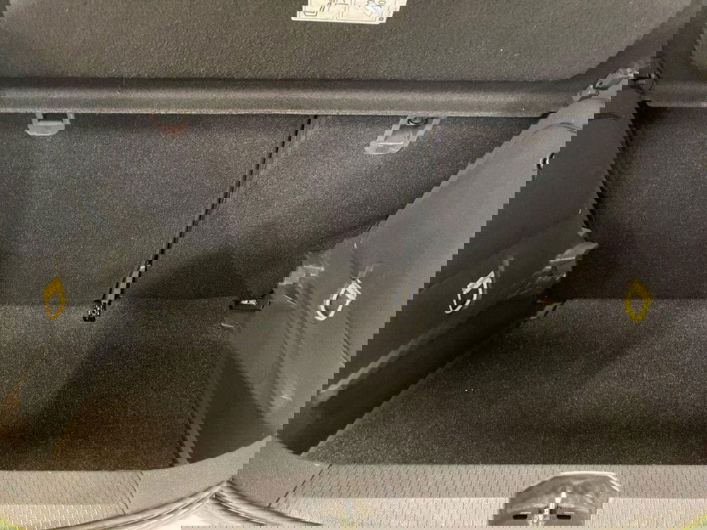 Opel Corsa usata a Torino (8)