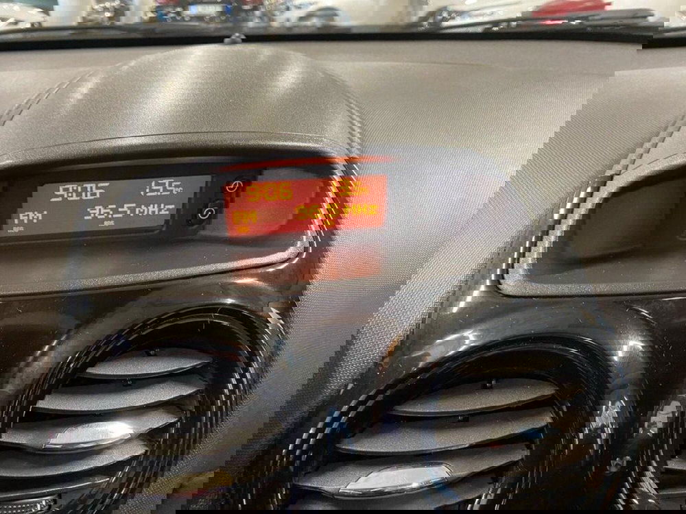 Opel Corsa usata a Torino (9)