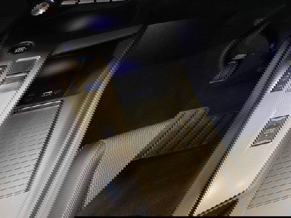 Peugeot 308 usata a Torino (11)