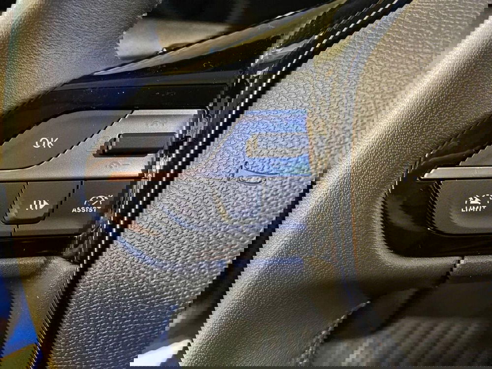 Peugeot 308 usata a Torino (12)