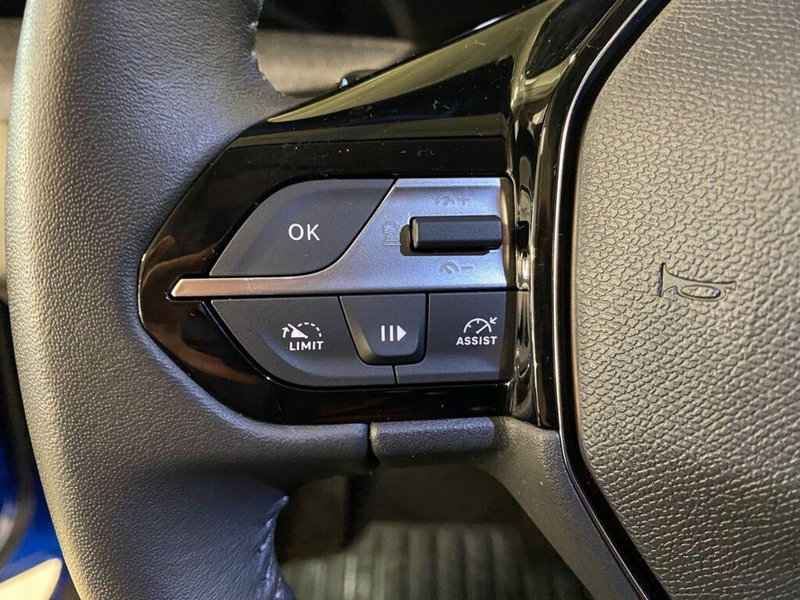 Peugeot 308 usata a Torino (12)