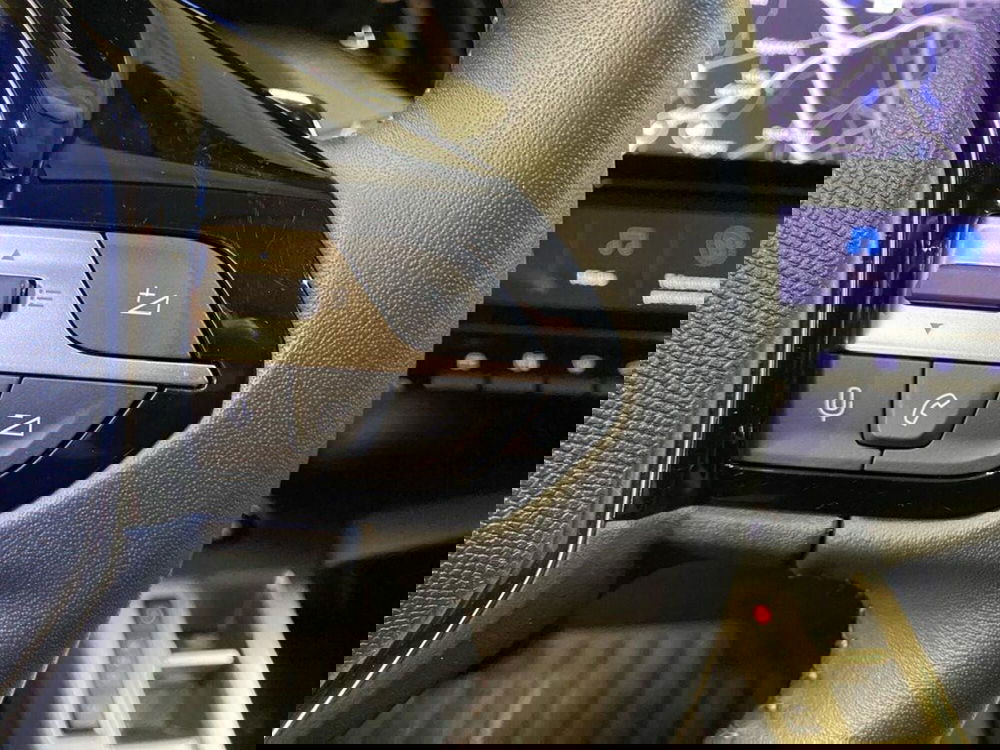 Peugeot 308 usata a Torino (13)